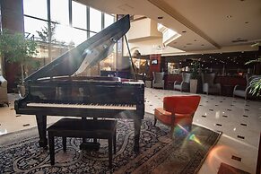 Eresin Hotels Topkapi