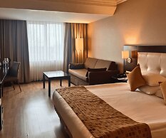 Eresin Hotels Topkapi