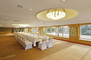 Eresin Hotels Topkapi