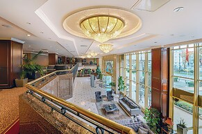 Eresin Hotels Topkapi