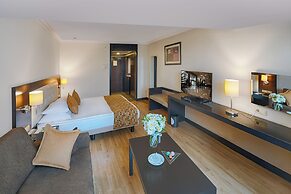 Eresin Hotels Topkapi