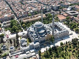 Eresin Hotels Topkapi