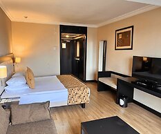 Eresin Hotels Topkapi