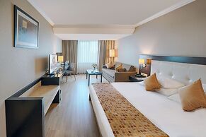 Eresin Hotels Topkapi