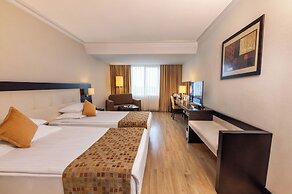 Eresin Hotels Topkapi
