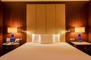 AZIMUT Grand Hotel Tashkent
