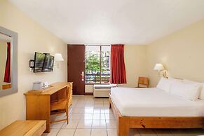 Best Western Jaco Beach All-Inclusive Resort