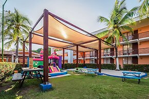Best Western Jaco Beach All-Inclusive Resort