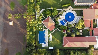 Best Western Jaco Beach All-Inclusive Resort