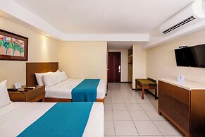 Best Western Jaco Beach All-Inclusive Resort
