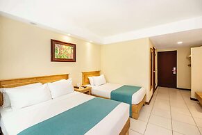 Best Western Jaco Beach All-Inclusive Resort