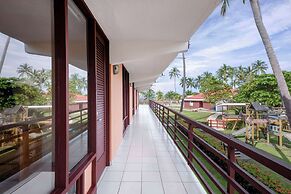 Best Western Jaco Beach All-Inclusive Resort