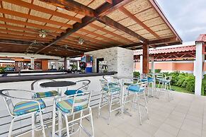 Best Western Jaco Beach All-Inclusive Resort