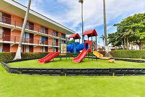 Best Western Jaco Beach All-Inclusive Resort