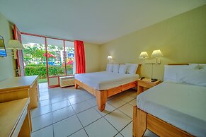 Best Western Jaco Beach All-Inclusive Resort