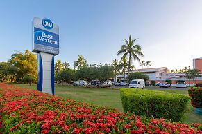 Best Western Jaco Beach All-Inclusive Resort