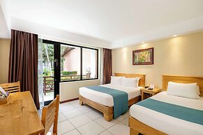 Best Western Jaco Beach All-Inclusive Resort