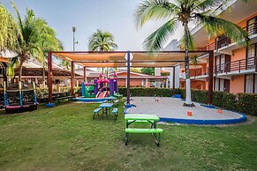 Best Western Jaco Beach All-Inclusive Resort