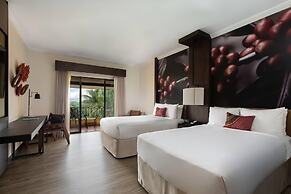 Costa Rica Marriott Hotel Hacienda Belen