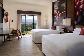 Costa Rica Marriott Hotel Hacienda Belen