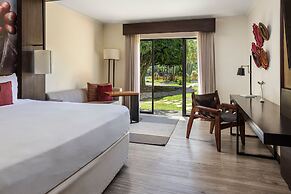 Costa Rica Marriott Hotel Hacienda Belen