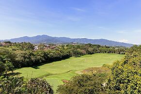 Costa Rica Marriott Hotel Hacienda Belen