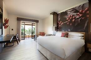 Costa Rica Marriott Hotel Hacienda Belen