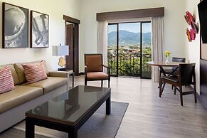 Costa Rica Marriott Hotel Hacienda Belen