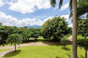 Costa Rica Marriott Hotel Hacienda Belen