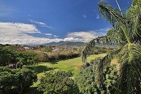 Costa Rica Marriott Hotel Hacienda Belen