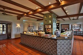 Costa Rica Marriott Hotel Hacienda Belen