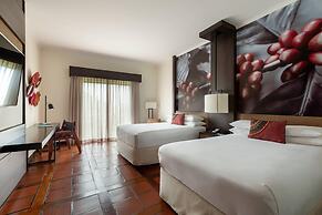 Costa Rica Marriott Hotel Hacienda Belen