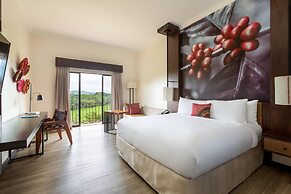 Costa Rica Marriott Hotel Hacienda Belen