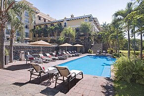 Costa Rica Marriott Hotel Hacienda Belen