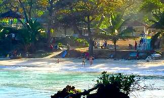 Goblin Hill Villas at San San