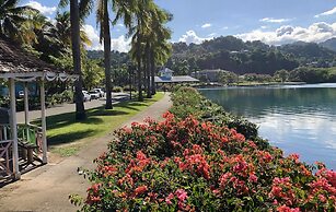 Goblin Hill Villas at San San