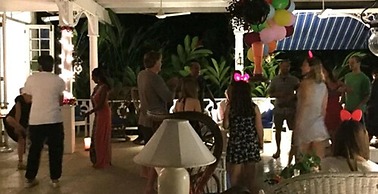 Goblin Hill Villas at San San