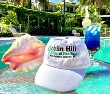 Goblin Hill Villas at San San