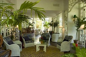 Goblin Hill Villas at San San