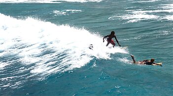 Goblin Hill Villas at San San