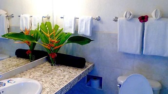 Goblin Hill Villas at San San