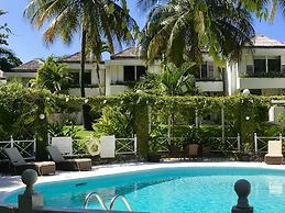 Goblin Hill Villas at San San