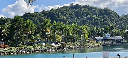 Goblin Hill Villas at San San