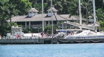 Goblin Hill Villas at San San