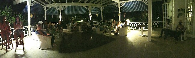 Goblin Hill Villas at San San