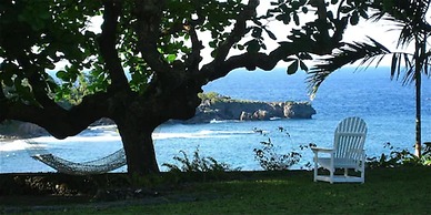 Goblin Hill Villas at San San