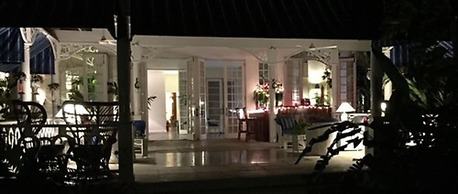 Goblin Hill Villas at San San