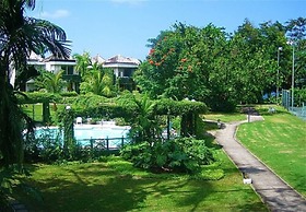 Goblin Hill Villas at San San