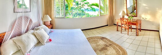 Goblin Hill Villas at San San