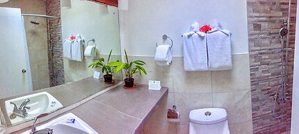 Goblin Hill Villas at San San